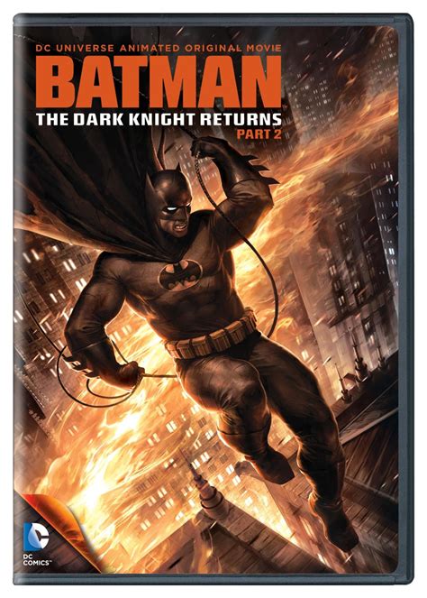 Reviewswithoutlegs: The Dark Knight Returns (Movie)