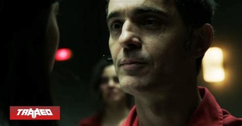 La Casa De Papel 3 Está Oficialmente Disponible En Netflix Tarreo