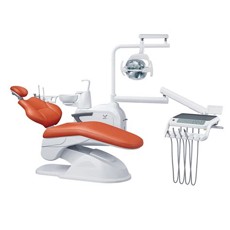 Full Option Dental Chair For Dental Treatment Gd S Plus China