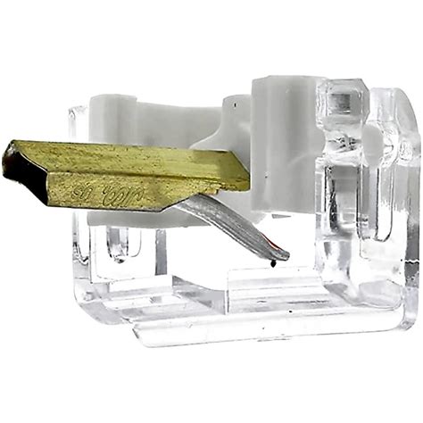 Jico N Dj Improved Nude Replacement Styli Pack Guitar Center