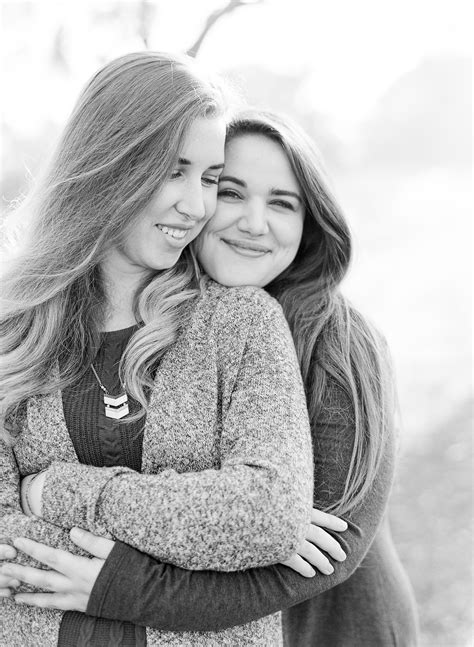 Same Sex Engagement Session Los Gatos