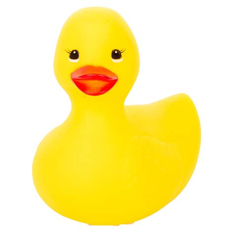 Игрушка для ванной ToysLab Уточка-пищалка купить по цене 85 ₽ в ...