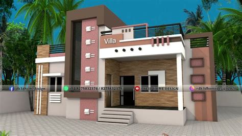 70 indian style house design || simple house designs || simple home ...