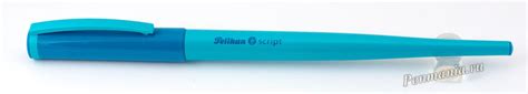 Pelikan Script - penmania.ru
