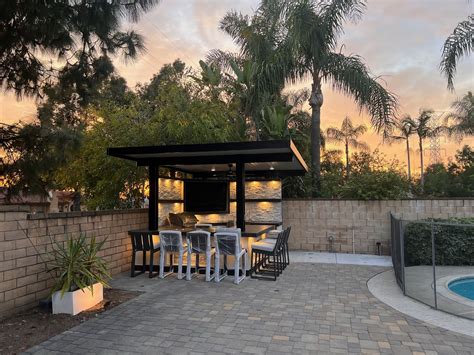 Tropicana - Tropicana Outdoor Living