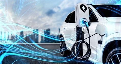 Electric Cars Driving The Future Of Mobility