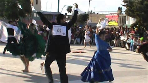 EXHIBICIÓN DE MARINERA NORTEÑA EN CIUDAD ETEN LA VEGUERA YouTube