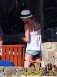 Cameron Diaz Bikini Candids By A Pool In Mexico Dec 20 Lq Butt Shots Big Adds Phun Org