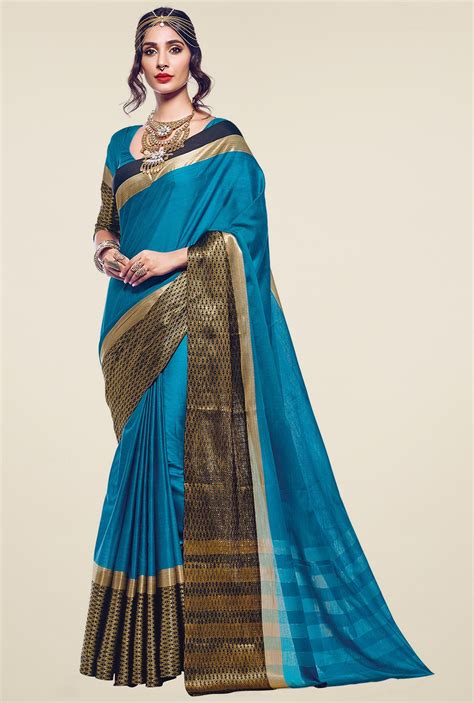 20 Types Of Sarees For Every Woman To Own Baggout