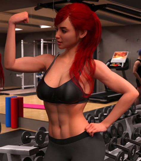 Muscle Porn Comics Sex Games Svscomics Page