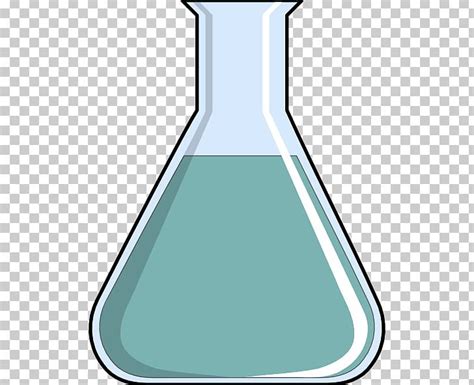 Chemistry Clipart Volumetric Flask Picture Chemistry Clipart