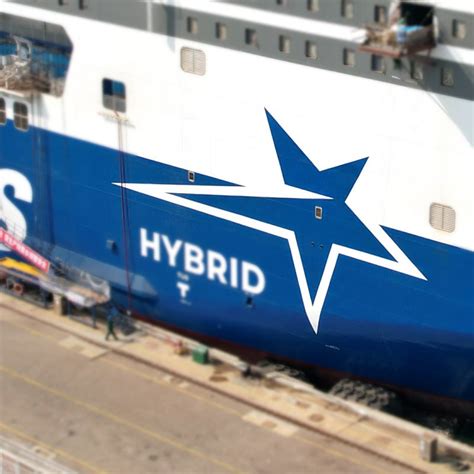 Superstar Fartygens Snygga Bl Vita Vardagsdr Kt Finnlines