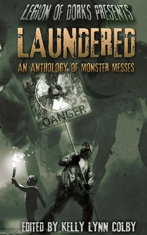 Smashwords Laundered An Anthology Of Monster Messes A Book By