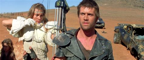 Mad Max 2 The Road Warrior 1981