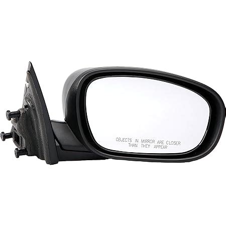 Amazon Dorman 955 703 Passenger Side Door Mirror Compatible With