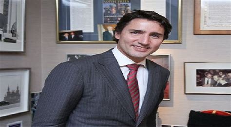 Statement On Nijjar S Killing Meant To Deter India Says Trudeau