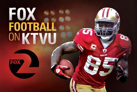 Image - KTVU-TV's FOX Sports' NFL On FOX Video Promo For Sunday ...