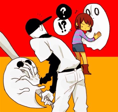 Off And Undertale Undertale Undertale Comic Off Game