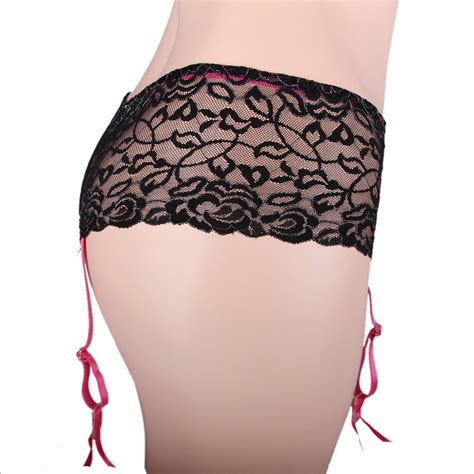 Sissy Pouch Sexy Panties Men S Skirted Mooning Bikini Briefs Girlie