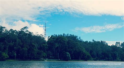 Places to Visit in Kodaikanal – Lake & Bryant Park – Planet-Trekker-Blog