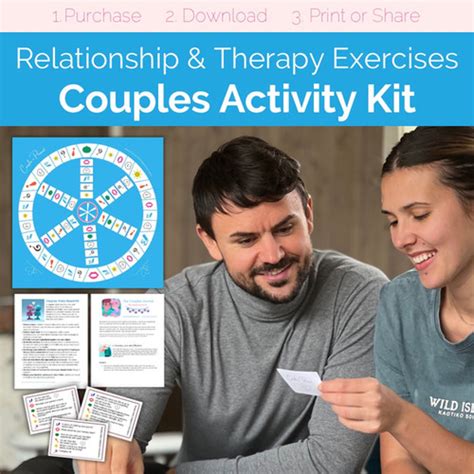 Couples Activity Kit