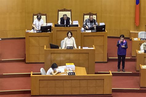 2330 台積電 周春米議會施政報告 藍綠議員關注爭取台積電進駐進度｜cmoney 股市爆料同學會