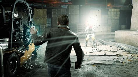 Acheter Quantum Break Steam