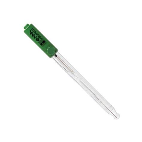 Refillable Combination PH Electrode With BNC Connector HI1131B