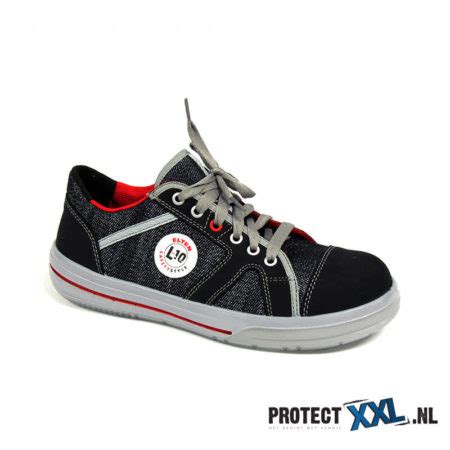 Elten Sensation Low ESD S2 ProtectXXL