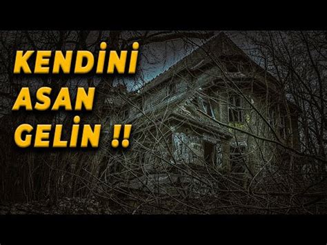 RUHUNU GÖREN AKLINI OYNATIYOR Paranormal Olaylar Korku Videoları