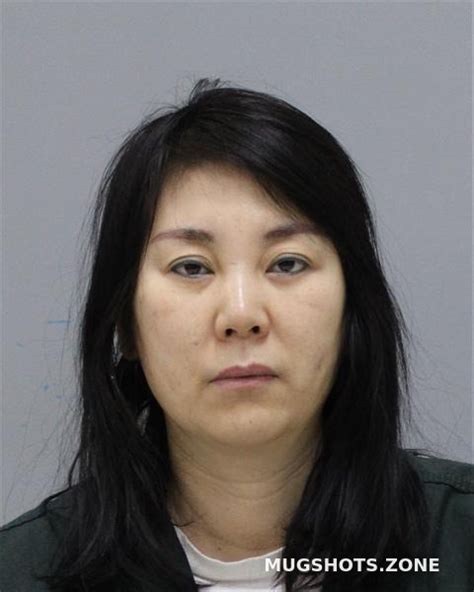 CHUNLING QIANG 01 30 2024 Riverside Regional Jail Mugshots Zone