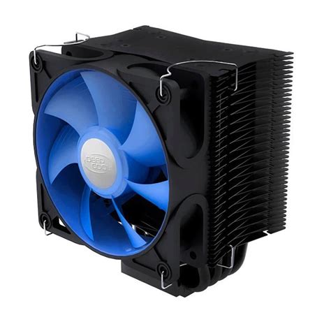 Cooler procesor Deepcool Iceedge 400 XT - Soliton