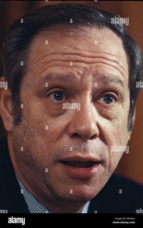 Michael Blumenthal Treasury Hi Res Stock Photography And Images Alamy