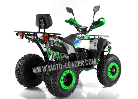 Детские/Подростковые квадроциклы | Moto-Leader.com