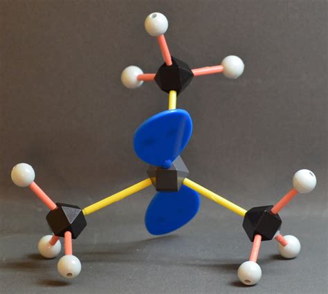 Illustrated Glossary Of Organic Chemistry Tert Butyl Carbocation