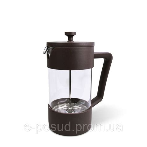 Френч-пресс Maestro MR-1659-600-к (600 мл) (ID#1676519891), цена: 281 ...