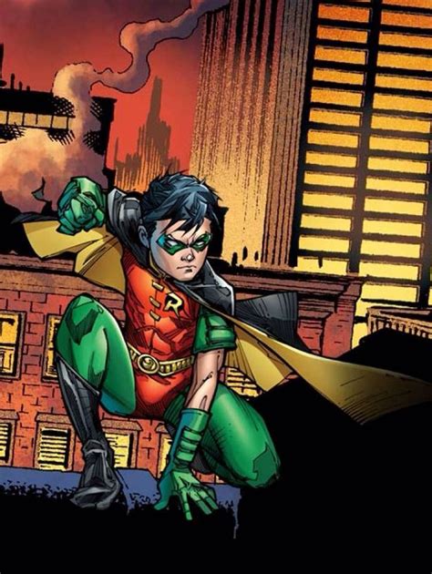 Tim Drake Robin Red Robin Drake Appreciation Page Hot Sex Picture