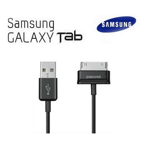 Cable Samsung Tab Cable USB Samsung tab 7 tab 2.0