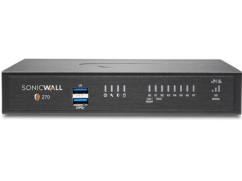 Sonicwall Ssc Wired Firewall Newegg