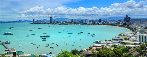 find clinics  pattaya city thailand