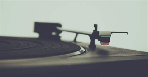 Descubre La Mejor Marca De Tocadiscos La Gu A Definitiva Vinilo Retro