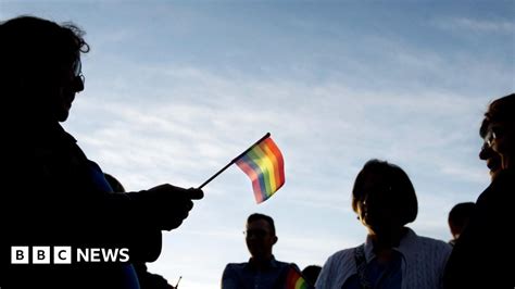 Orlando Gay Nightclub Shooting An Act Of Terror And Hate BBC News