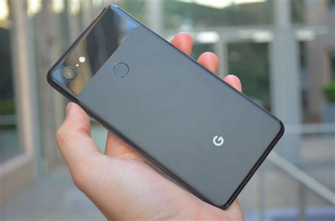Review: Google Pixel 3XL - A perfectly simple flagship