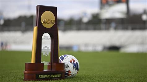 Ncaa Di Womens Soccer Committee To Reveal In Season Top 16 Thursday