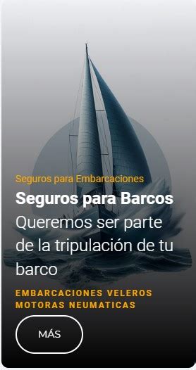 Seguros Para Embarcaciones De Recreo Seguros Para Barcos