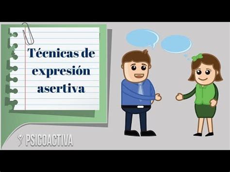 Ejemplos Pr Cticos De Asertividad Para Mejorar Tus Relaciones