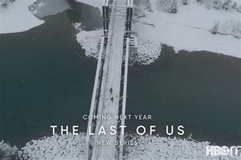 La Serie De The Last Of Us De Hbo Presenta Su Primer Adelanto La Tercera