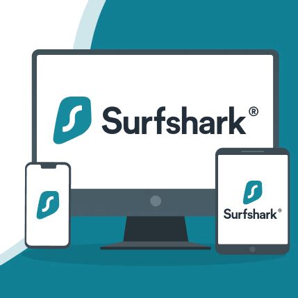 Tài khoản Surfshark VPN Premium 3 Tháng Tạp hóa MMO