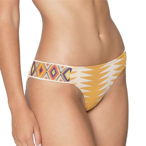 Seea Swimwear Margo Bikini Bottom Women S Clothing