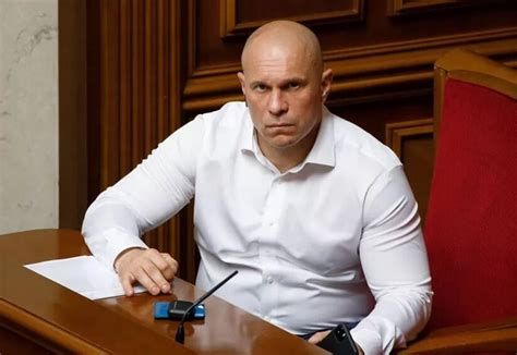 В Подмосковье нашли мертвым экс-депутата Рады Илью Киву | СмартПресс